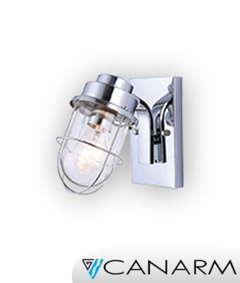 Nova 1 Lt Vanity IVL526A01CH