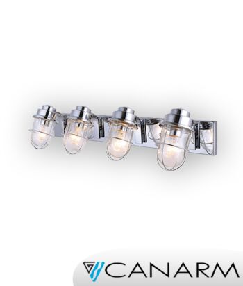 Nova 4 Lt Vanity IVL526A04CH