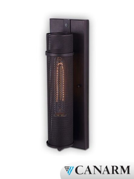 acton 1 lt wall fixture iwf576a01orb