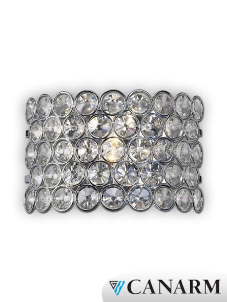alice wall light iwl104a01ch