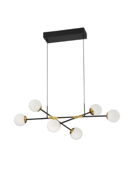 kendal-lighting_pf211-6l-blk-brs_1