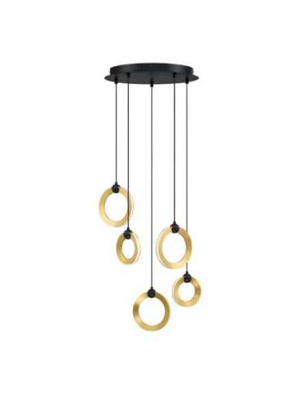kendal-lighting_pf328-5lpa-blk-brs