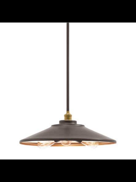Kichler 34700 Olde Bronze Pendant