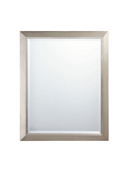 Kichler 41011NI Brushed Nickel Mirror