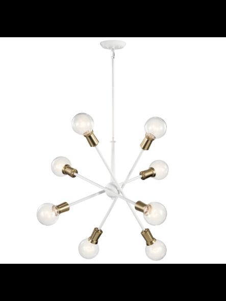 kichler_43118wh