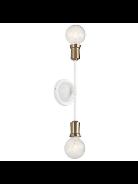 kichler_43195wh