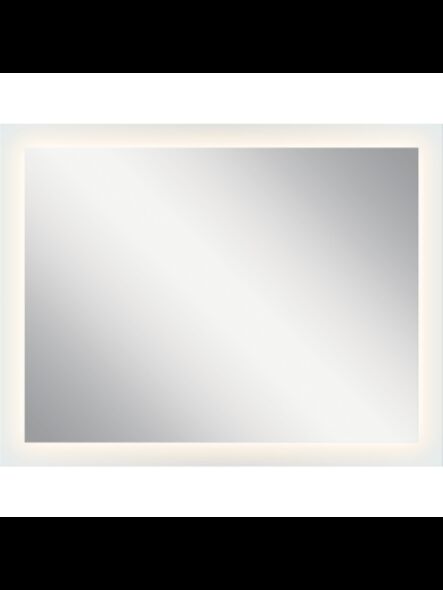 Kichler 84003 4-Lights Mirror LED Mirror