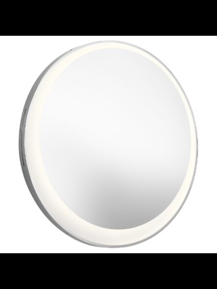 Kichler 84077 Chrome LED Mirror