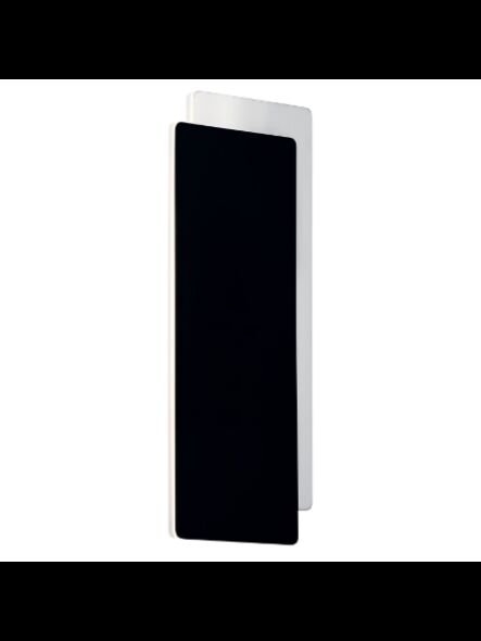 Kichler 84085 Matte Black LED Wall Sconce