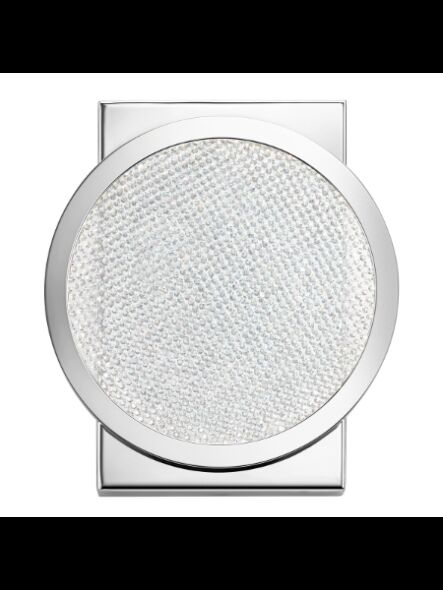 Kichler 85061CH Chrome 9.5W LED Vanity Light