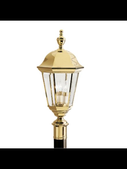 kichler_9989pb