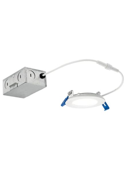 kichler_dlsl03r3090wht_1