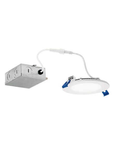 kichler_dlsl04r3090wht_1