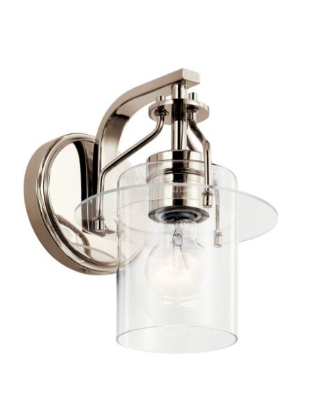 kichler lamps