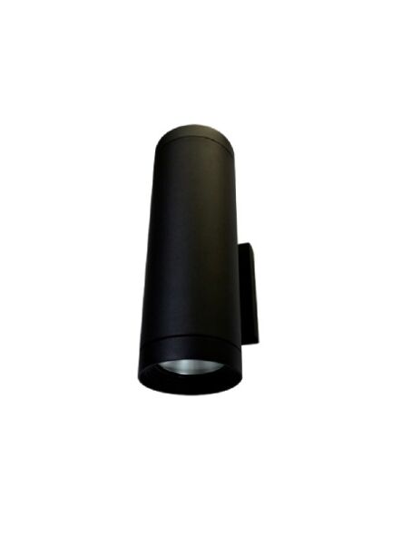 LED wall pack lights