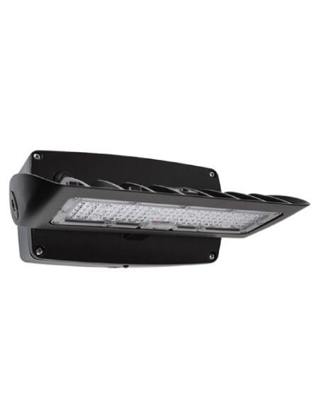 LED wall packs