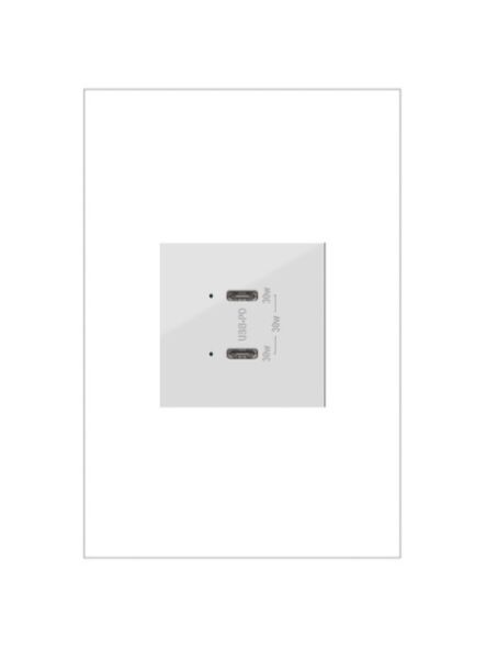 legrand_arusb30pdw4