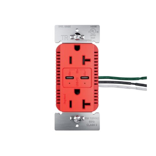 legrand_tr20usbpd65red_1