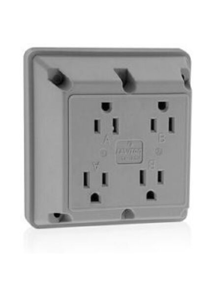 leviton_1254-gy