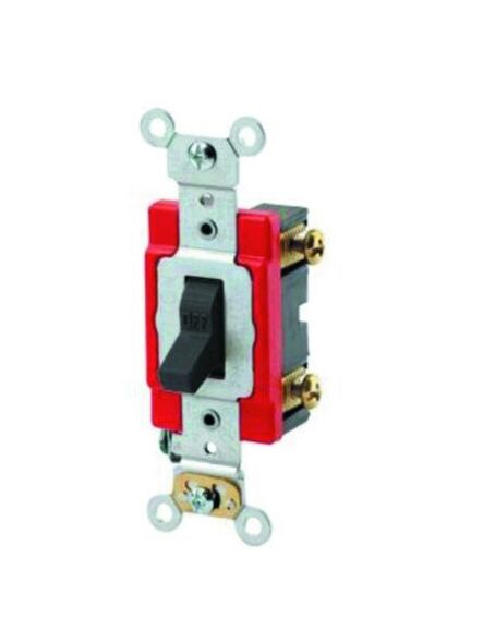 leviton company