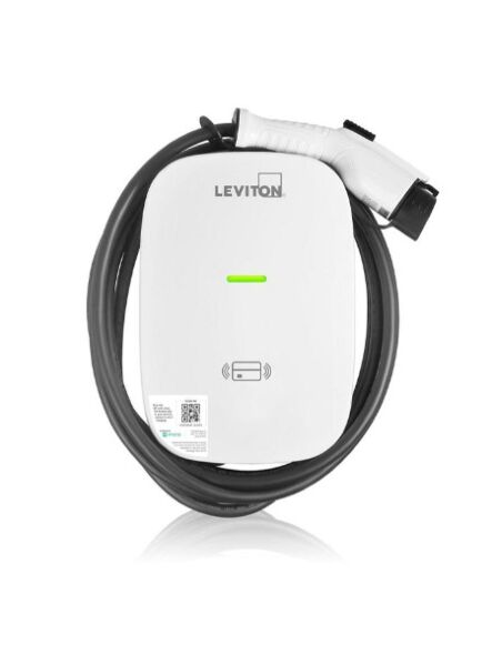 leviton evse