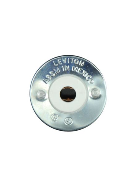 Leviton Lev-517 Standard Fluorescent Lampholder