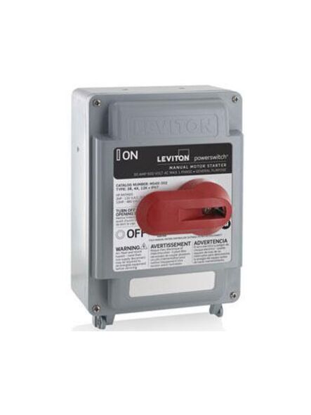leviton_levms4x303