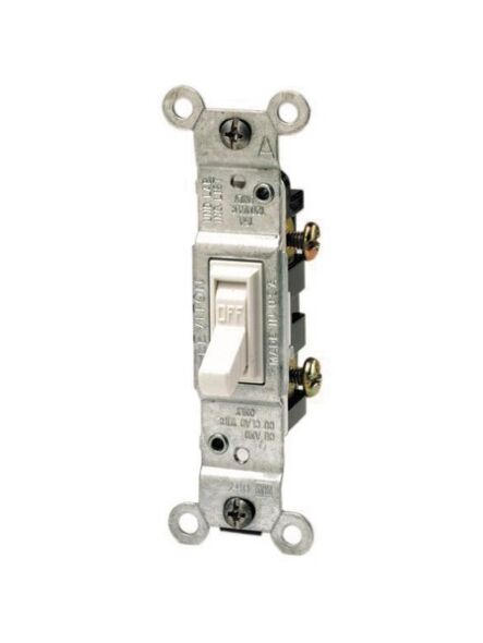 leviton manufacturing canada