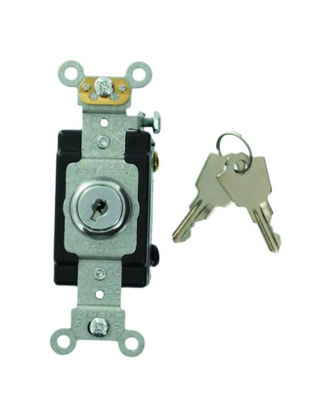 leviton manufacturing of canada