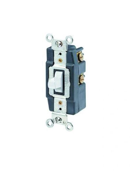 leviton motion sensor light switch