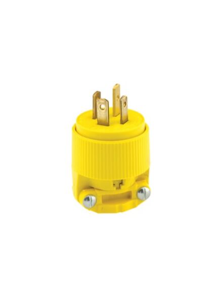 leviton plug