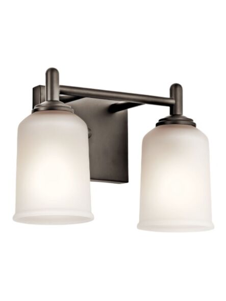 Light fixtures kichler