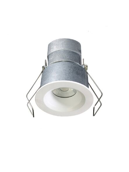 Lotus LED lights durable and energy-efficient LED recessed light