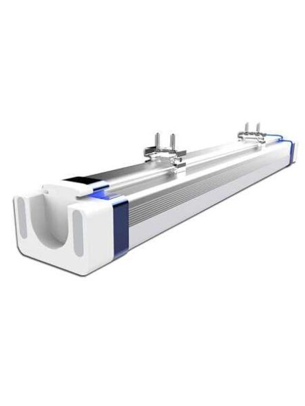 Luxwerx Extreme Duty LTP7G150 5-Feet 65W Lumen+ Linear LED Fixture IP66