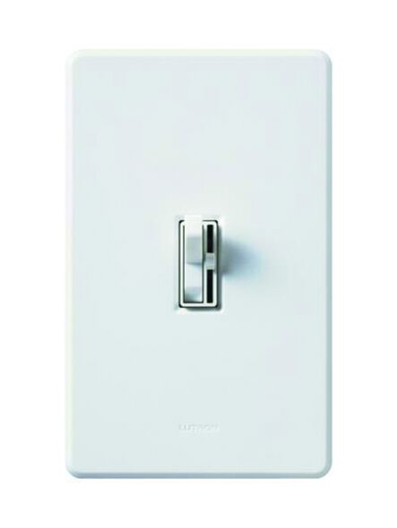 lutron_lutay103pnlwh