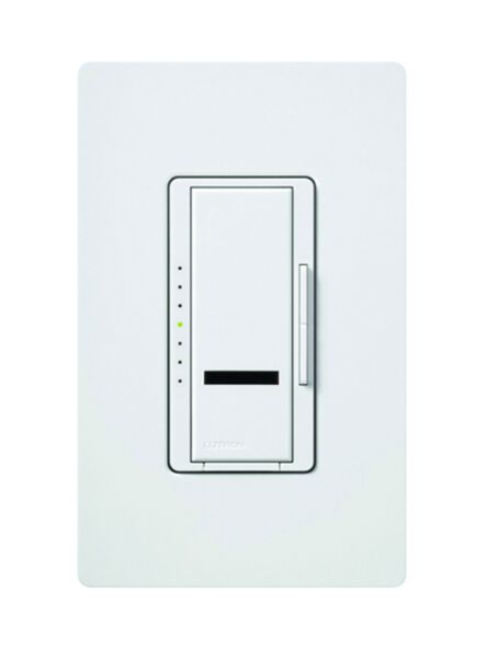 lutron_lutmirelv600whcsa