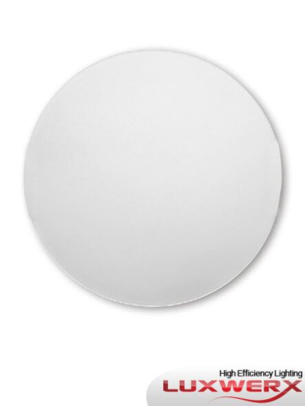 LUXHPCO-FC01 Frosted Cover