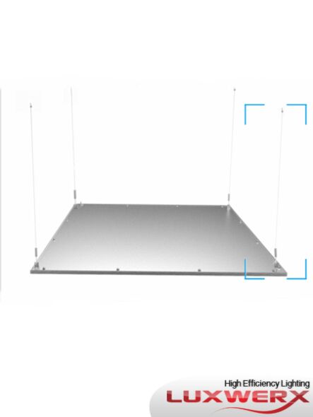 LUXP1-SC01 Panel Steel Suspension Cable Kit