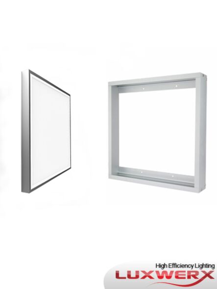 LUXP1-SF02 Surface Mount Frame