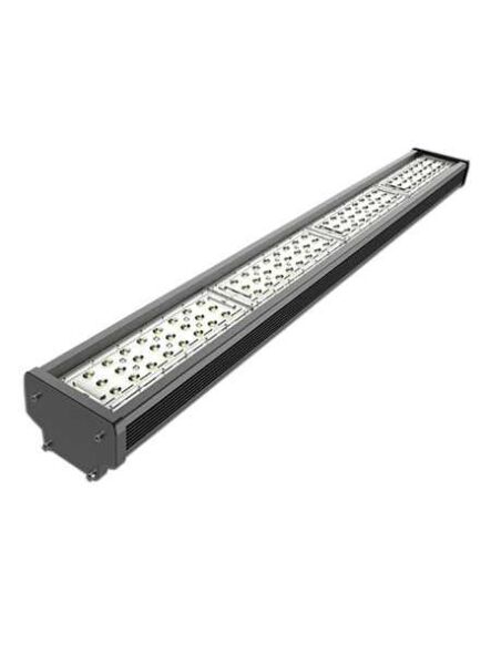 Luxwerx HBLC-1500 High Bay 150W 5-feet IP65 Linear Light Fixture