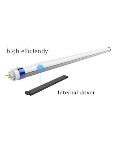 Luxwerx LUXL5GHH600 T8 11W 2 Feet Industrial Grade LED Tube
