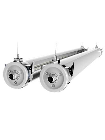 Luxwerx LUXT6600 20W Linear LED Food Grade 2 Feet IK10 Ip67 Light Fixture