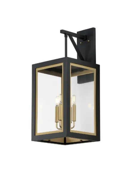maxim-lighting_30056clbkgld