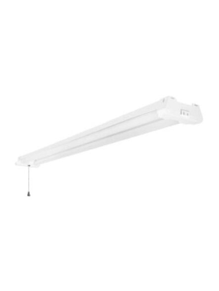 Maxlite SL3-4843-50 43 Watt 4 Foot Shop Light 5000K CCT