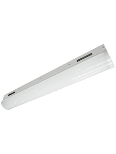 Naturaled LED-FXUSL20-24FR-40K-MV 20W 2' White LED Utility Strip Light