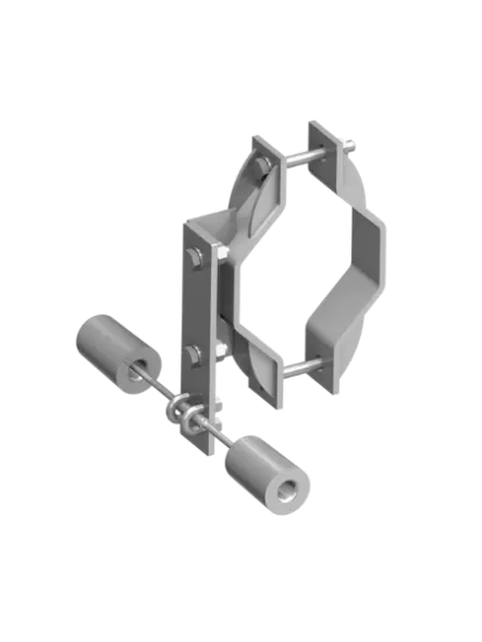 nova-pole_vibration-dampers