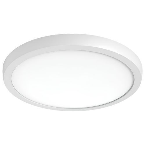 Nuvo Lighting 62-1777 29-Watt 15-inch flush mount ceiling light with integrated LED