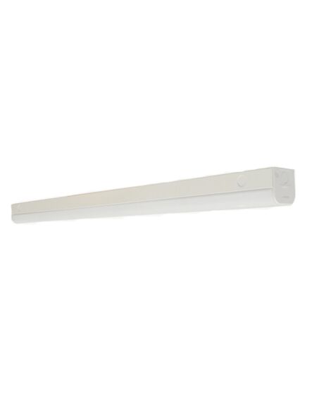 Nuvo Lighting 65-1123 38W 4' LED Slim Strip Light 5000K