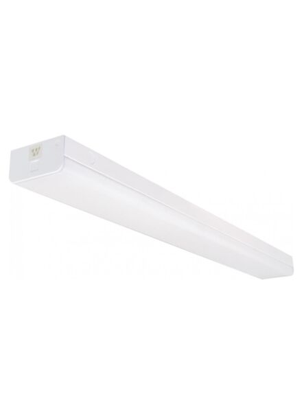 Nuvo Lighting 65-1155 40W 4' LED Strip Light 4000K