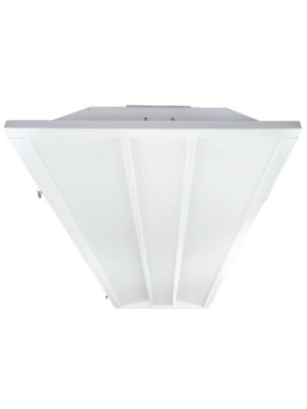 Orion lighting durable and energy-efficient troffer light with dimmable feature